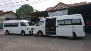 Sewa Hiace Bandung Murah
