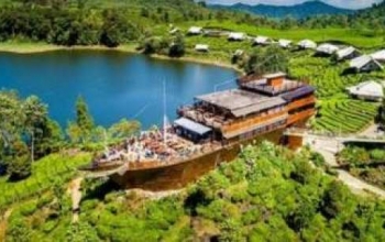 Paket Wisata Bandung 2 Hari 1 Malam
