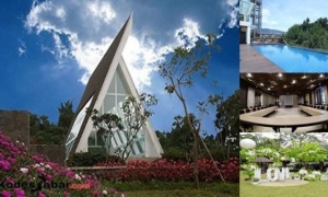Paket Tour Bandung 2 Orang Paling Murah