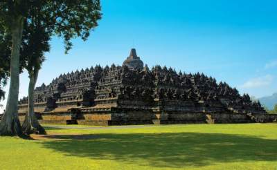 Paket Wisata Jogja dari Bandung