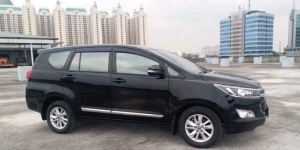 Sewa Mobil Innova di Bandung 