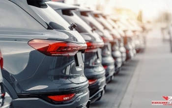 Rental Mobil Terdekat