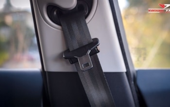 Sabuk Pengaman Mobil