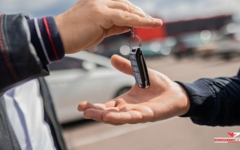 Sewa Mobil Jakarta Timur