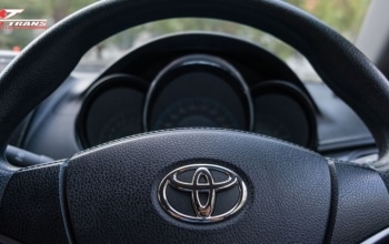 Harga Mobil Alphard Bekas