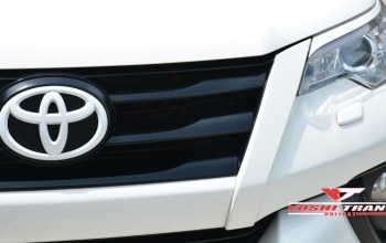 Harga Mobil Fortuner Terbaru