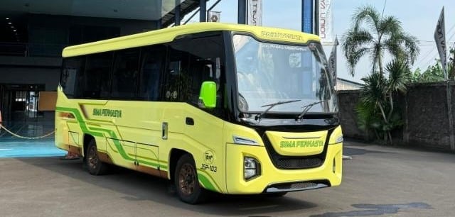 Sewa Mobil Grantour Luxury VVIP Jakarta